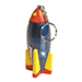 Rocket Keyring Stress Reliever