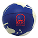 Glow in the Dark Earth Stress Reliever