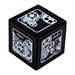 Cube Stress Reliever