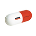 Capsule Stress Reliever