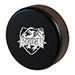 Hockey Puck Stress Reliever