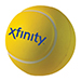 Tennis Ball Stress Reliever