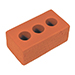 Brick Stress Reliever