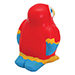 Parrot Stress Reliever