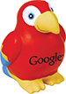 Parrot Stress Reliever