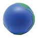 Earth Stress Ball