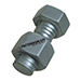 Nut & Bolt Stress Reliever