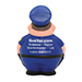Policeman Bert Stress Reliever