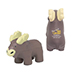 Moose Stress Reliever