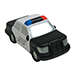 Police Car Stress Reliever