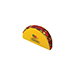 Taco Stress Reliever