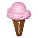 Ice Cream Cone Stress Reliever