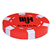 Casino Chip Stress Reliever