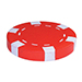 Casino Chip Stress Reliever