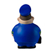 Modern Airline Pilot Bert Stress Reliever