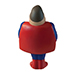 Super Hero Stress Reliever