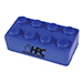Construction Block Stress Reliever