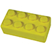 Construction Block Stress Reliever
