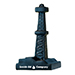 Oil Derrick Stress Reliever