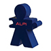 Solidarity Figure Stress Reliever