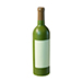 Wine Bottle Stress Reliever