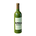 Wine Bottle Stress Reliever