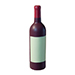 Wine Bottle Stress Reliever