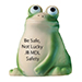 Frog Stress Reliever