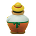 Gardener Bert Stress Reliever