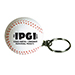 Baseball Keyring Stress Reliever