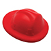 Fire Helmet Stress Reliever