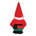 Gnome Stress Reliever