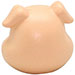 Cute Pig Head Stress Reliever
