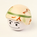 Soldier Mad Cap