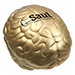 Brain Stress Ball