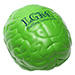 Brain Stress Ball