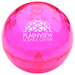ROCKET ORB PROMO BOUNCER