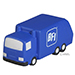 GARBAGE TRUCK