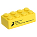 BUILDING BLOCK INDIVIDUAL PIECE