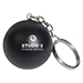 STRESS BALL KEY CHAIN