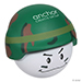SOLDIER MAD CAP