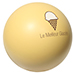 ROUND STRESS BALL