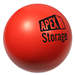 ROUND STRESS BALL