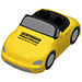 CONVERTIBLE CAR