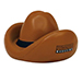 COWBOY HAT