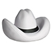COWBOY HAT