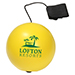 STRESS BALL YO-YO BUNGEE