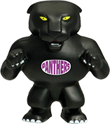 mascots